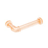 Miniso Official Tissue Holder Transparent