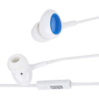 Miniso Kacang Headphone Dalam Telinga Model: SE383