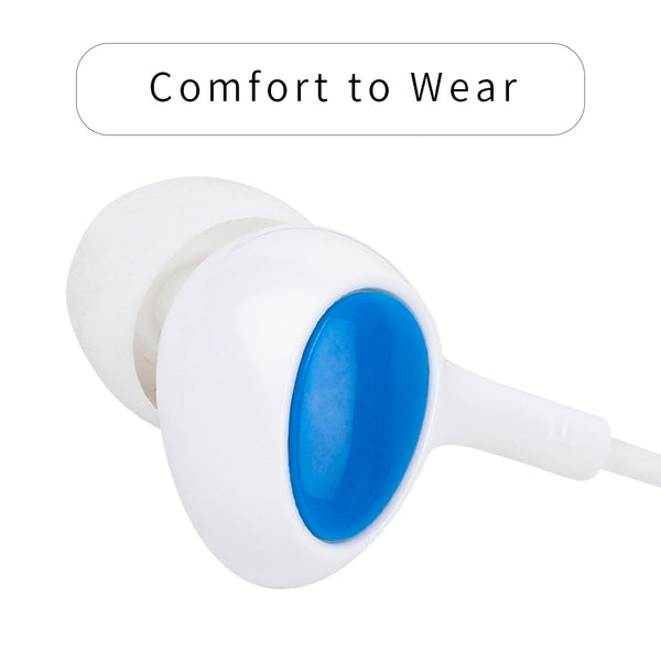 Miniso Kacang Headphone Dalam Telinga Model: SE383