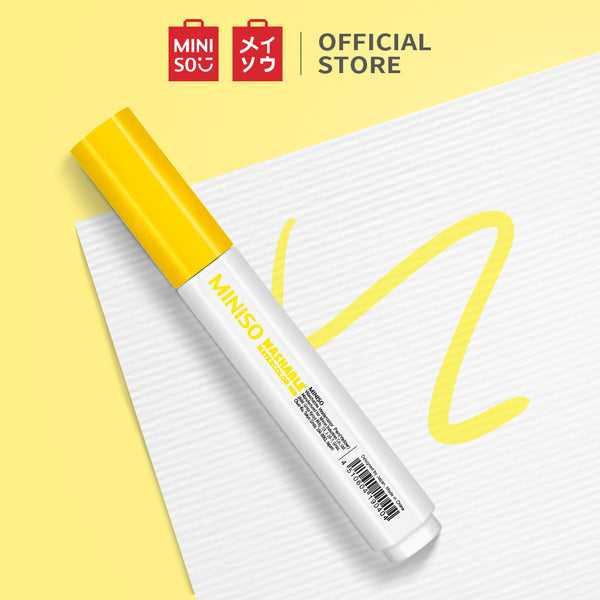 MINISO Shake Pen berbahan dasar air Water-based Shake Pen