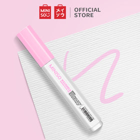 MINISO Shake Pen berbahan dasar air Water-based Shake Pen