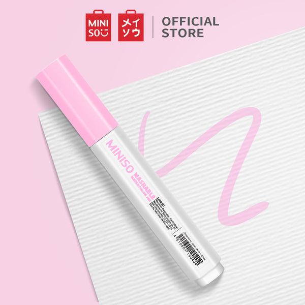 MINISO Shake Pen berbahan dasar air Water-based Shake Pen