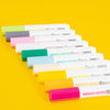 MINISO Shake Pen berbahan dasar air Water-based Shake Pen