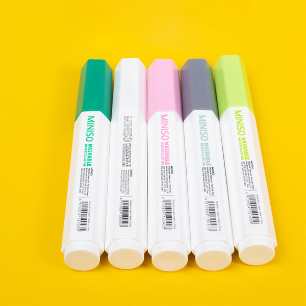 MINISO Shake Pen berbahan dasar air Water-based Shake Pen