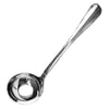 Miniso Official Sendok Sop / Soup Small Soup Ladle Stainless Steel