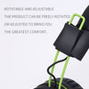 MINISO Headset Earphone Headphone Model Bando Over On Ear Full Bass Super Kabel Lipat Reduksi Kebisingan Audio Quality Portable Cewek Anak Pria Lucu Simple Original