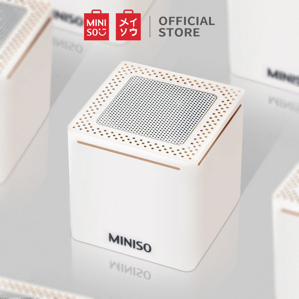 Miniso Official Wireless Speaker Model: M20