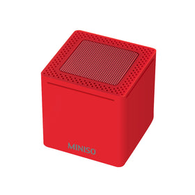 Miniso Official Wireless Speaker Model: M20