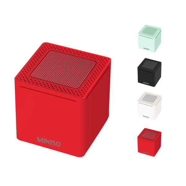 Miniso Official Wireless Speaker Model: M20