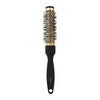 MINISO Sisir Bulat Thermal Conductive Aluminium Hair Comb