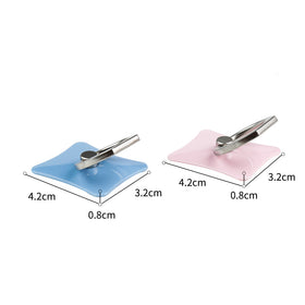 Miniso Official Zinc Alloy Ring Holder Mobile Grip