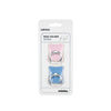 Miniso Official Zinc Alloy Ring Holder Mobile Grip