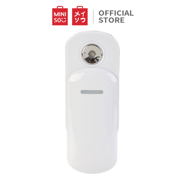 MINISO Steamer Wajah Semprot Pelembab Mini