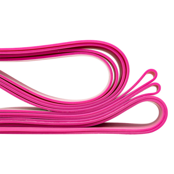 MINISO Ban Yoga Bertahanan Yoga Stretch Band , Random Pick