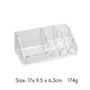 Miniso Tempat Kotak Penyimpanan Kosmetik Multifungsi Organizer Cosmetic and Jewelry