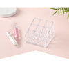 Miniso Tempat Kotak Penyimpanan Kosmetik Multifungsi Organizer Cosmetic and Jewelry