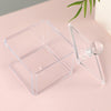 Miniso Tempat Kotak Penyimpanan Kosmetik Multifungsi Organizer Cosmetic and Jewelry