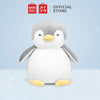 MINISO Boneka Pinguin Lucu Hadiah Untuk Anak-Anak, 48cm