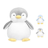 MINISO Boneka Pinguin Lucu Hadiah Untuk Anak-Anak, 48cm
