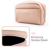 MINISO Tas Penyimpanan Kosmetik Tempat Makup Besar Large Cosmetic Bag