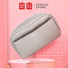 MINISO Tas Penyimpanan Kosmetik Tempat Makup Besar Large Cosmetic Bag