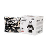 MINISO Blok Bangunan ABS Plastik Ramah Lingkungan Seri We Bare Bears Untuk Edukasi Anak Untuk Hadiah Anak