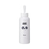 MINISO X We Bare Bears Botol Minum Air Kaca Karakter Lucu Gelas Bottle 300ml