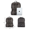MINISO Kamuflase Tas Ransel