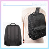 MINISO Kamuflase Tas Ransel