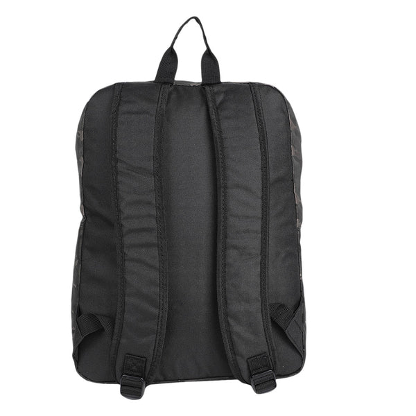MINISO Kamuflase Tas Ransel
