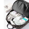 MINISO Kamuflase Tas Ransel