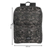 MINISO Kamuflase Tas Ransel
