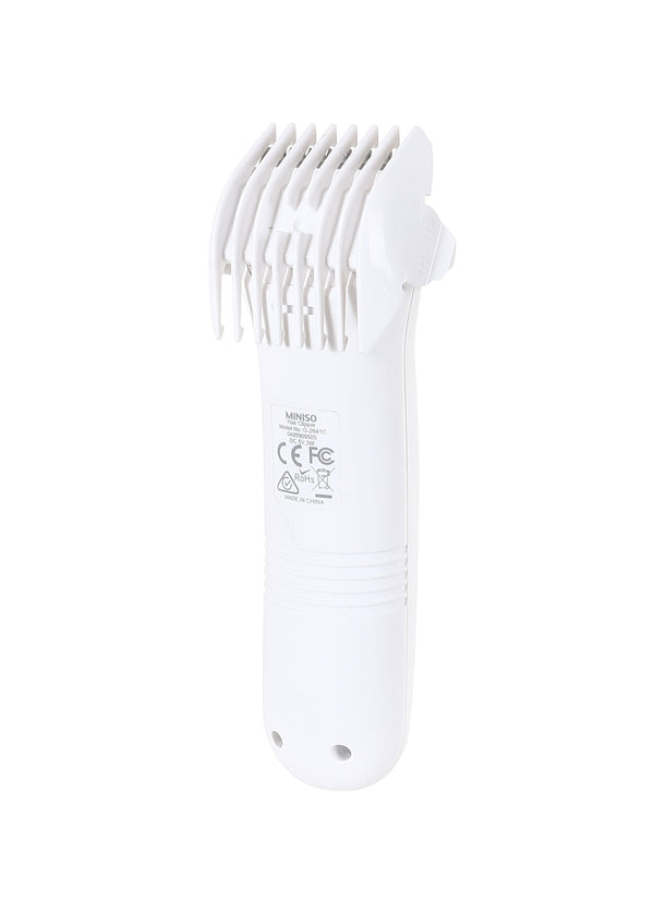 MINISO Alat Cukur Rambut Elektrik Hair Clipper