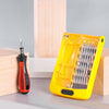MINISO Obeng Set 37 in 1 Multi Screwdriver Handphone Elektronik Tool