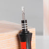 MINISO Obeng Set 37 in 1 Multi Screwdriver Handphone Elektronik Tool