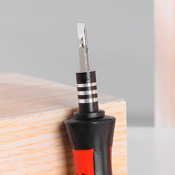MINISO Obeng Set 37 in 1 Multi Screwdriver Handphone Elektronik Tool