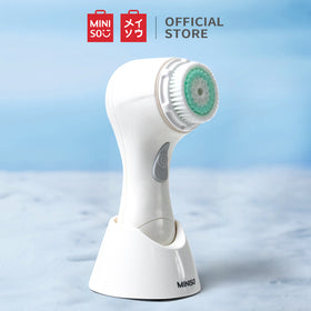 Miniso Official Electric Facial Massage Cleasing Tool