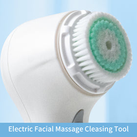 Miniso Official Electric Facial Massage Cleasing Tool