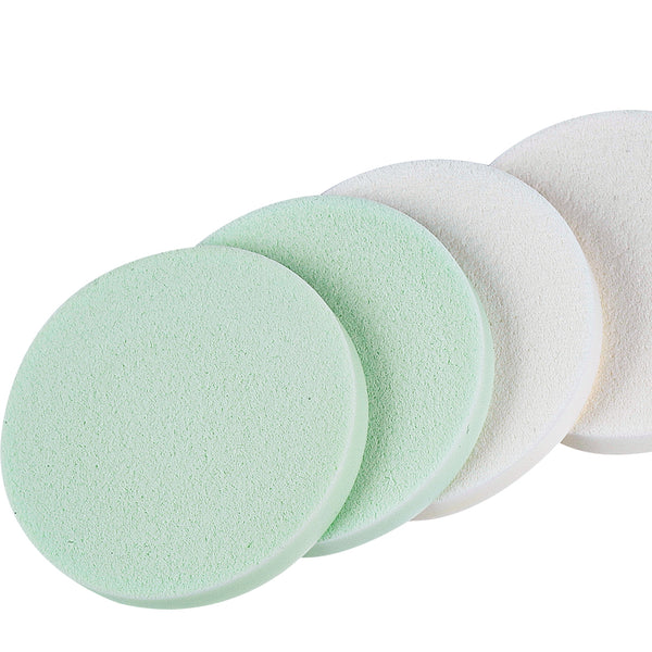 MINISO Spons Makeup Sponge Puff Kosmetik Blender Foundation 20 pcs