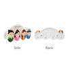 Miniso Official Toothbrush Holder All Family (01MN-4013)