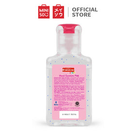 MINISO Hand Sanitizer Gel Pembersih Tangan Instance Anak 50ml