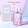 MINISO Offiicial Parfum Cityscape Shine Iceland Aurora Wanita Pria  Tahan Lama 50ml