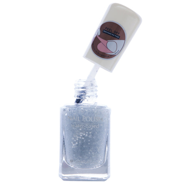 MINISO Kutek Cat Kuku Peel Off Kutex Awet Nail Polish