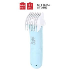 MINISO Alat Cukur Rambut Elektrik Hair Clipper