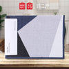 MINISO Keset Kaki Lantai Karpet Anti Slip Carpet Kamar Mandi Dapur, Random Pick
