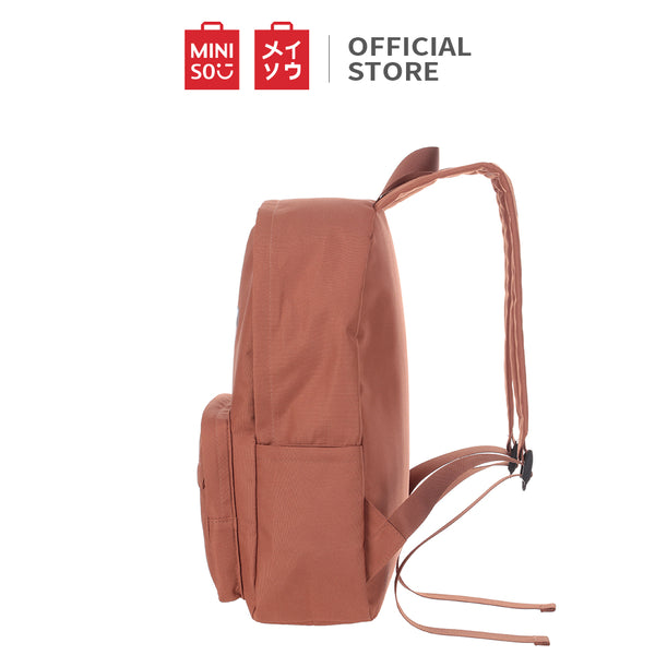MINISO We Bears Backpack Tas Ransel Tas Pungung Backpack Tas Punggung Traveling Foldable Backpack Tas Punggung Lipat