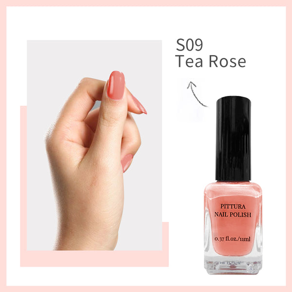 MINISO 11ML Kutek Cat Kuku Awet Kutex Kuteks Nail Polish Tidak Beracun