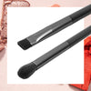 MINISO Eyeshadow Brush Eyeliner Brush Set Make Up Brush, Random Pick