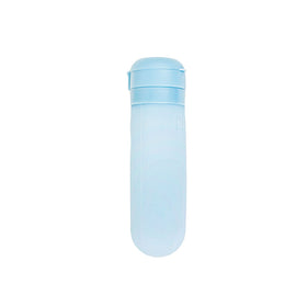 MINISO Botol Travel Tempat Penyimpanan Makeup Lotion Toner Shampoo, Warna Produk Dikirim Random