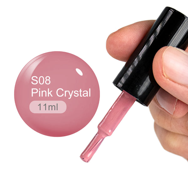 MINISO 11ML Kutek Cat Kuku Awet Kutex Kuteks Nail Polish Tidak Beracun